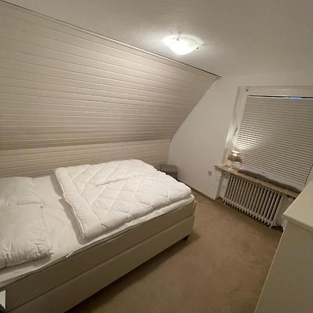Fewo Zum Surgrund Cuxhaven Exteriér fotografie